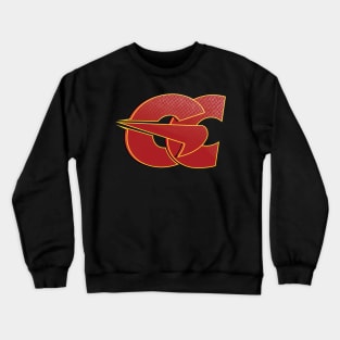 Gotta Go Fast Crewneck Sweatshirt